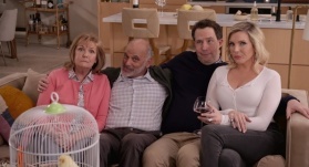 Грейс и Фрэнки 7 сезон 5 серия