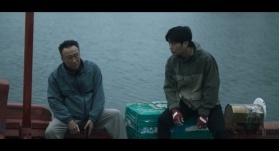 Теневой детектив 4 серия