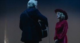 Джордж и Тэмми 6 серия