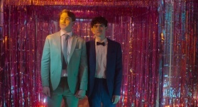 Трепет сердца 2 сезон 8 серия