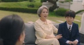 Дядя 13 серия