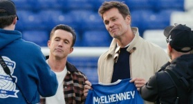 Добро пожаловать в Рексэм 4 сезон 2 серия