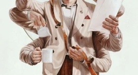 Киностудия 5 серия