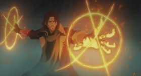 Могучая девятка 4 серия