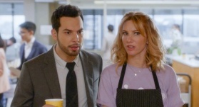 Помоги мне, Тодд 2 сезон 9 серия