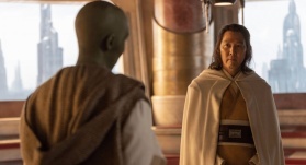 Аколит 1 серия Аколит 1 серия