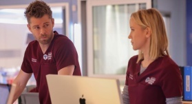 Медики Чикаго 10 сезон 22 серия