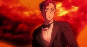 Восход Луны 1 серия Восход Луны 1 серия