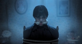 Уэнсдей 2 сезон 1 серия