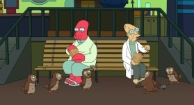 Футурама 6 сезон 23 серия