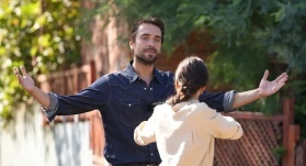 Это море переполнится 1 серия