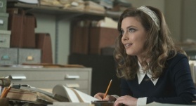 Кокетка 8 серия