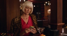 Твин Пикс 3 сезон 12 серия Твин Пикс 3 сезон 12 серия