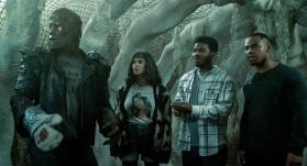 Роковой патруль 4 сезон 7 серия