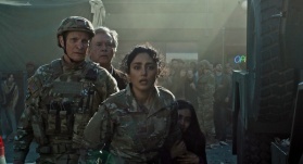 Вторжение 2 сезон 10 серия