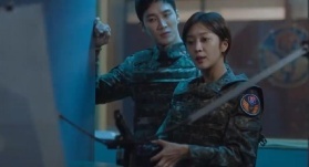 Военный прокурор Доберман 2 серия