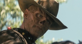 Фоллаут 3 серия