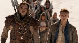 Колесо времени 3 сезон 8 серия