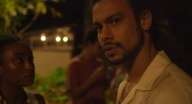 Капоэйра 2 серия