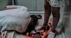 Городские легенды 7 серия