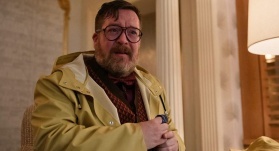 Убийства в одном здании 3 сезон 6 серия