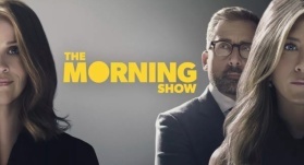 Утреннее шоу 4 сезон 9 серия