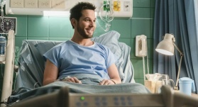 Помоги мне, Тодд 2 сезон 4 серия Помоги мне, Тодд 2 сезон 4 серия