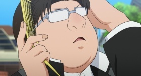 Дандадан 2 сезон 10 серия