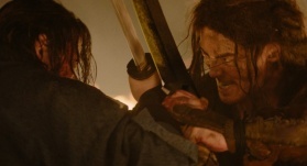 Икусагами: Последний выживший самурай 6 серия Икусагами: Последний выживший самурай 6 серия