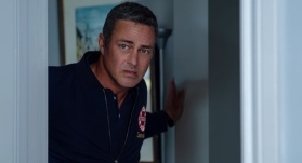 Чикаго в огне 14 сезон 8 серия