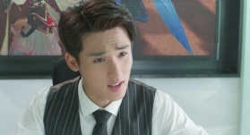 Легкая улыбка покоряет мир 25 серия