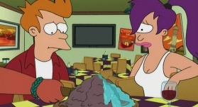 Футурама 4 сезон 10 серия Футурама 4 сезон 10 серия