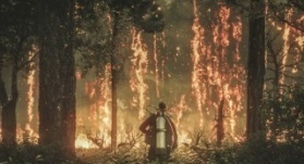 Городские легенды 8 серия