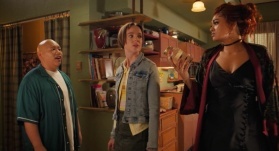 Вампир Реджинальд 2 сезон 5 серия Вампир Реджинальд 2 сезон 5 серия