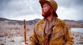 На дикой границе 1 серия На дикой границе 1 серия