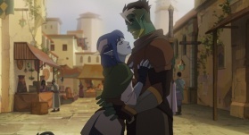 Могучая девятка 2 серия