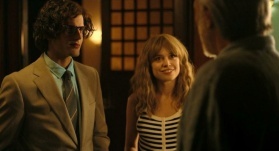 Монтекристо 2 серия