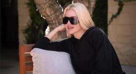 Семейство Кардашьян 5 сезон 4 серия