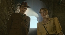 Полночь в отеле Пера Палас 2 сезон 2 серия Полночь в отеле Пера Палас 2 сезон 2 серия