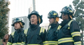 911 служба спасения 8 сезон 8 серия