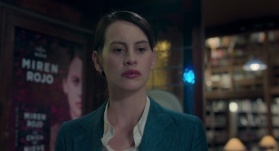 Затерянная в метели 2 сезон 1 серия