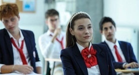 Услышь меня 12 серия Услышь меня 12 серия