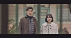 Образцовый детектив 8 серия