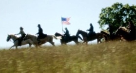 Американский запад 4 серия Американский запад 4 серия
