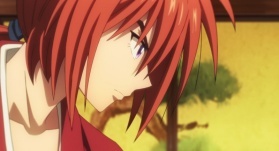 Бродяга Кэнсин 2 сезон 5 серия