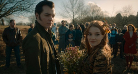 Пенниуорт 3 сезон 10 серия