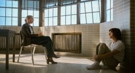 Переполненная комната 8 серия