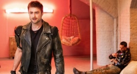 Чудотворцы 4 сезон 5 серия