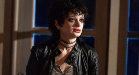 Калейдоскоп ужасов 4 сезон 1 серия Калейдоскоп ужасов 4 сезон 1 серия