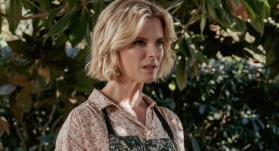 Синьора Вольпе 2 сезон 3 серия